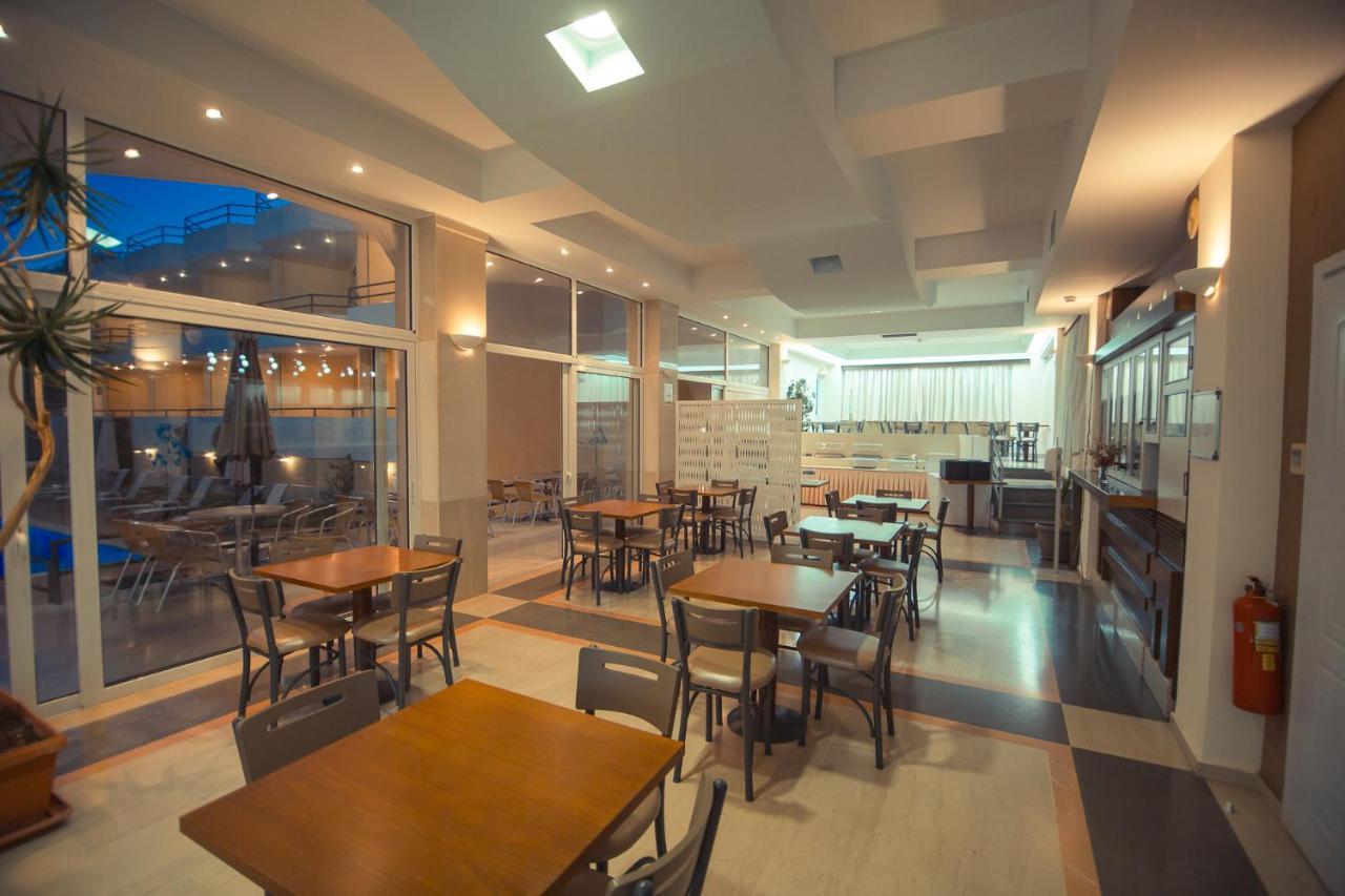Adonis Hotel Превеза Екстериор снимка